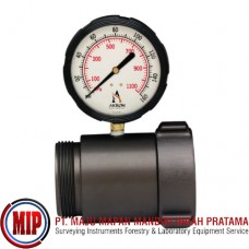 AKRON BRASS HLGK-25 Line Gauge